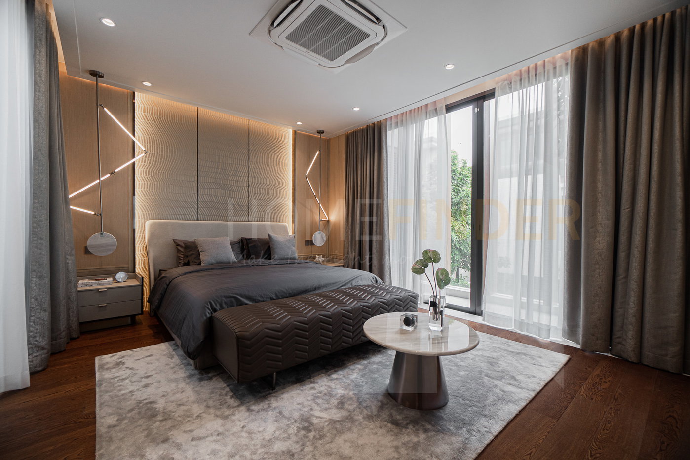 รูป Park Heritage Pattanakarn 4 bedrooms, for sale - รูปที่ 7/13
