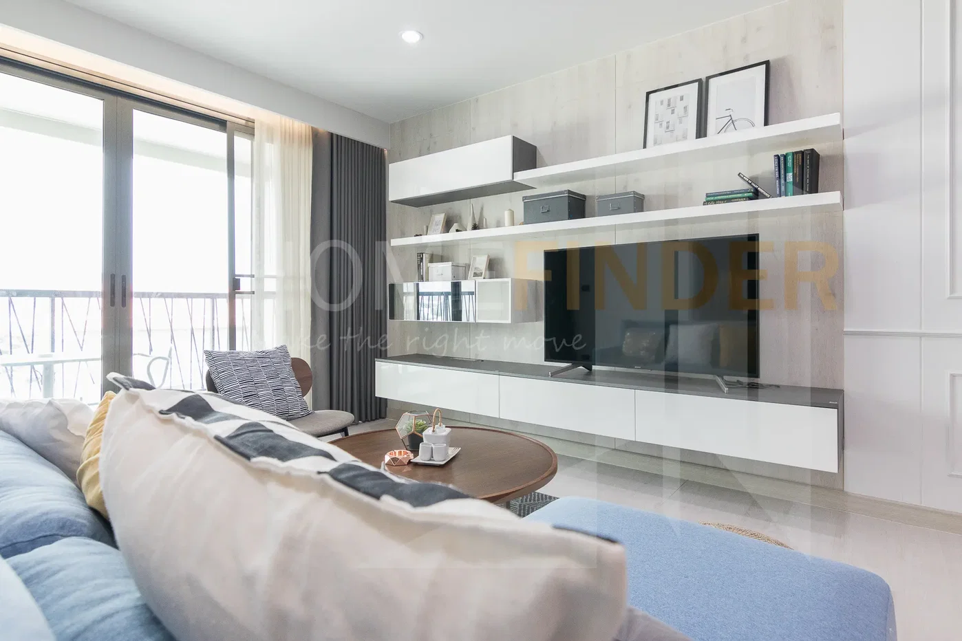 รูป PALA Residence 2 bedrooms, for rent - รูปที่ 19/24