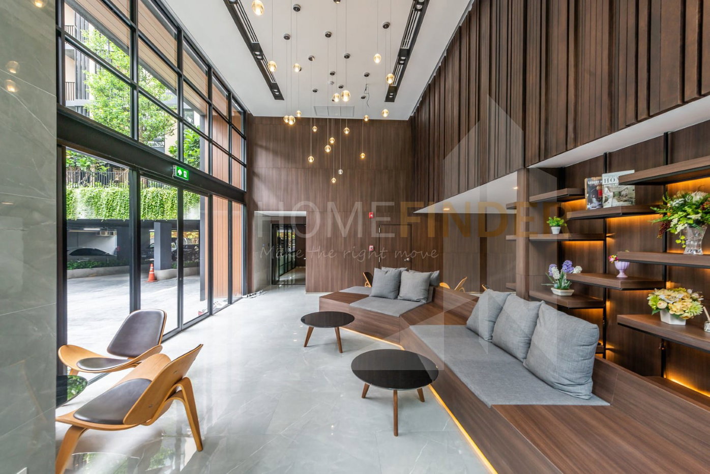 picture Lyss Ratchayothin 2 bedrooms, for sale - 3/6