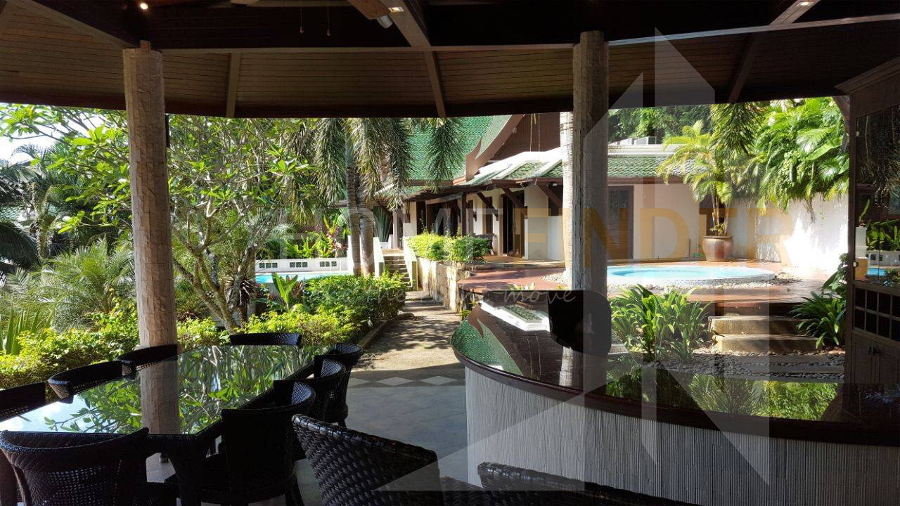 รูป Panwa Gardens 4 bedrooms, for sale - รูปที่ 5/12