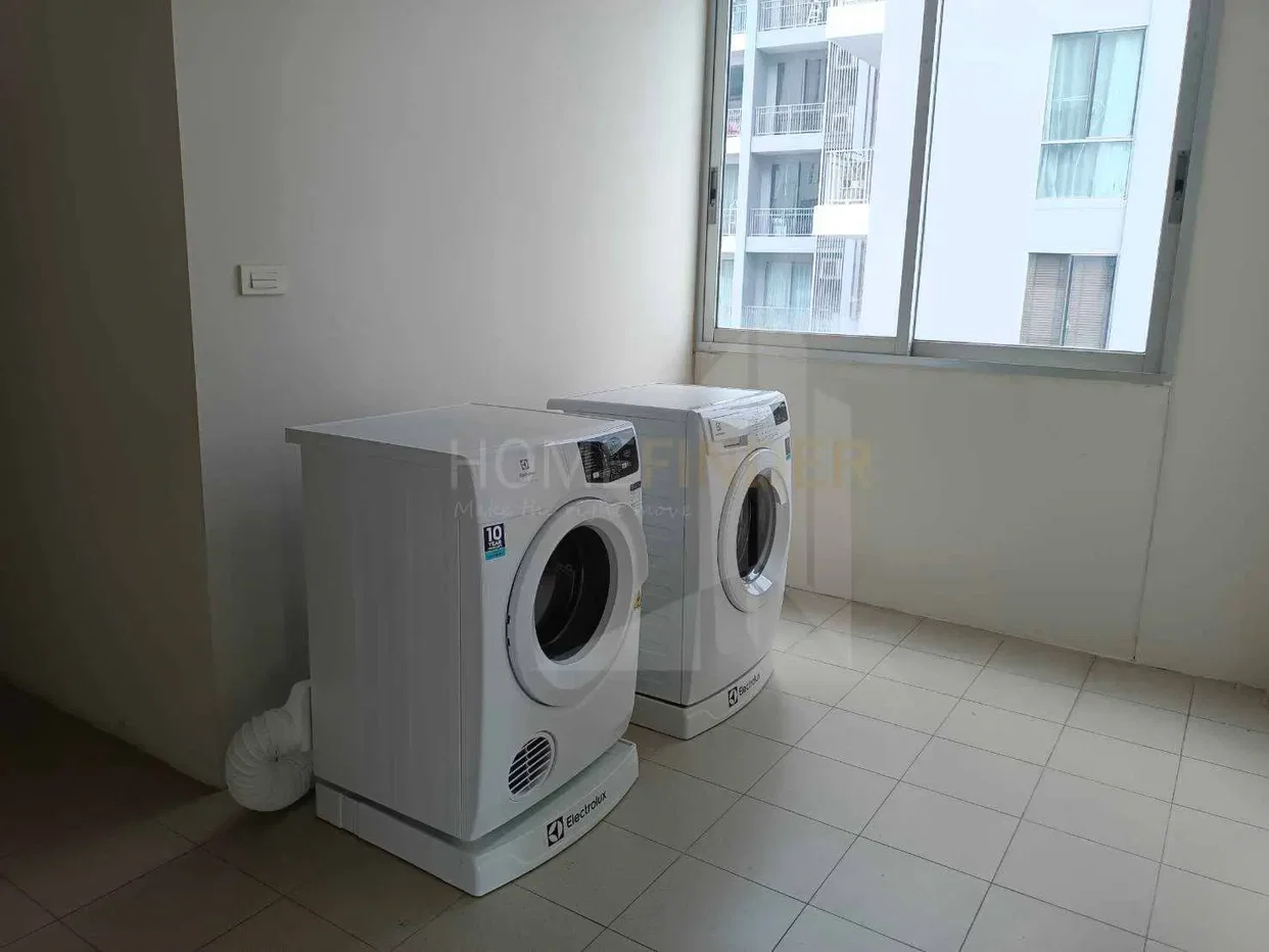 รูป Vasu The Residence 4 bedrooms, for rent - รูปที่ 13/14