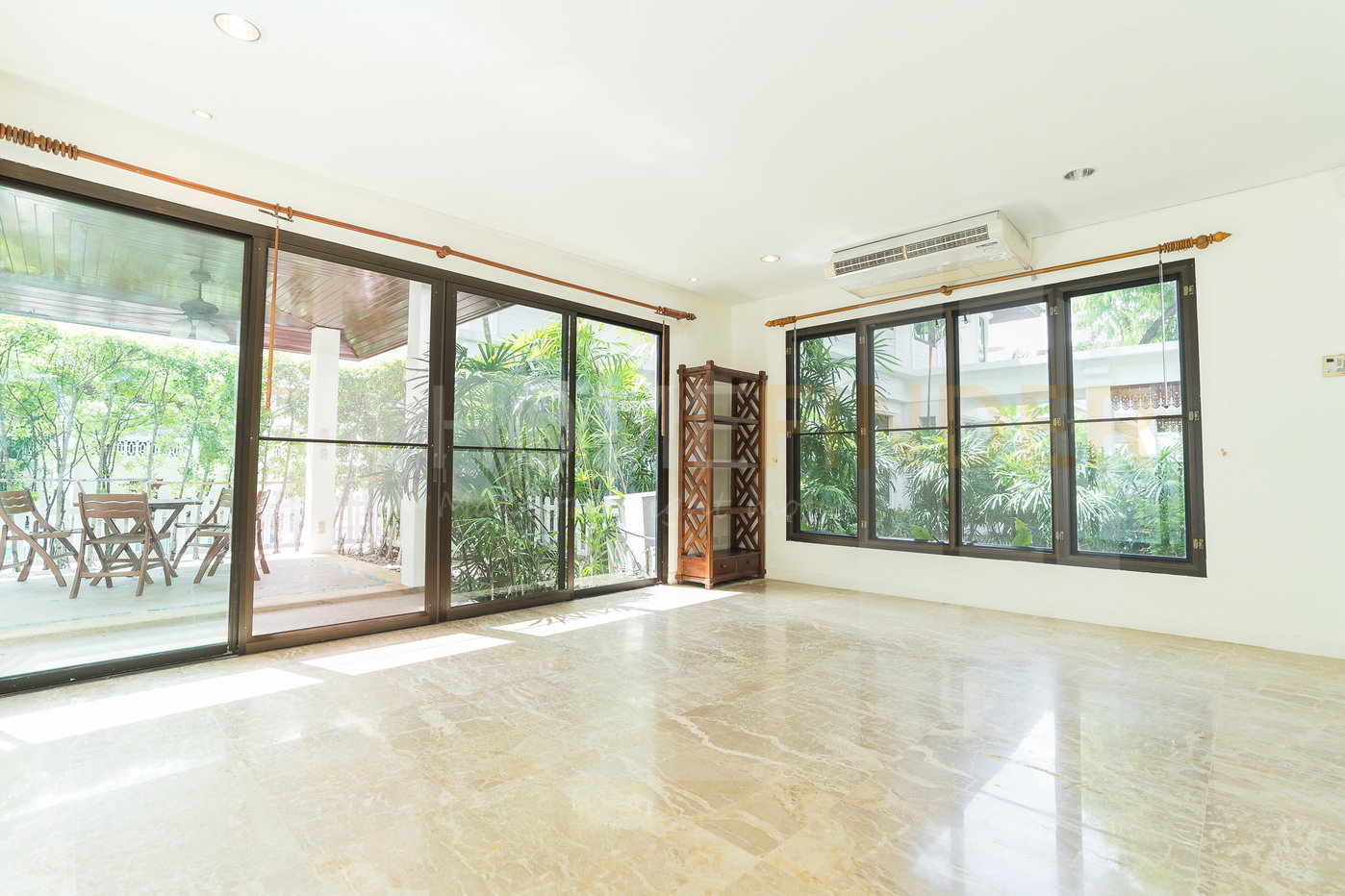 รูป Harmony Place สาทร ซอยเย็นอากาศ 2 3 bedrooms, for rent - รูปที่ 24/31