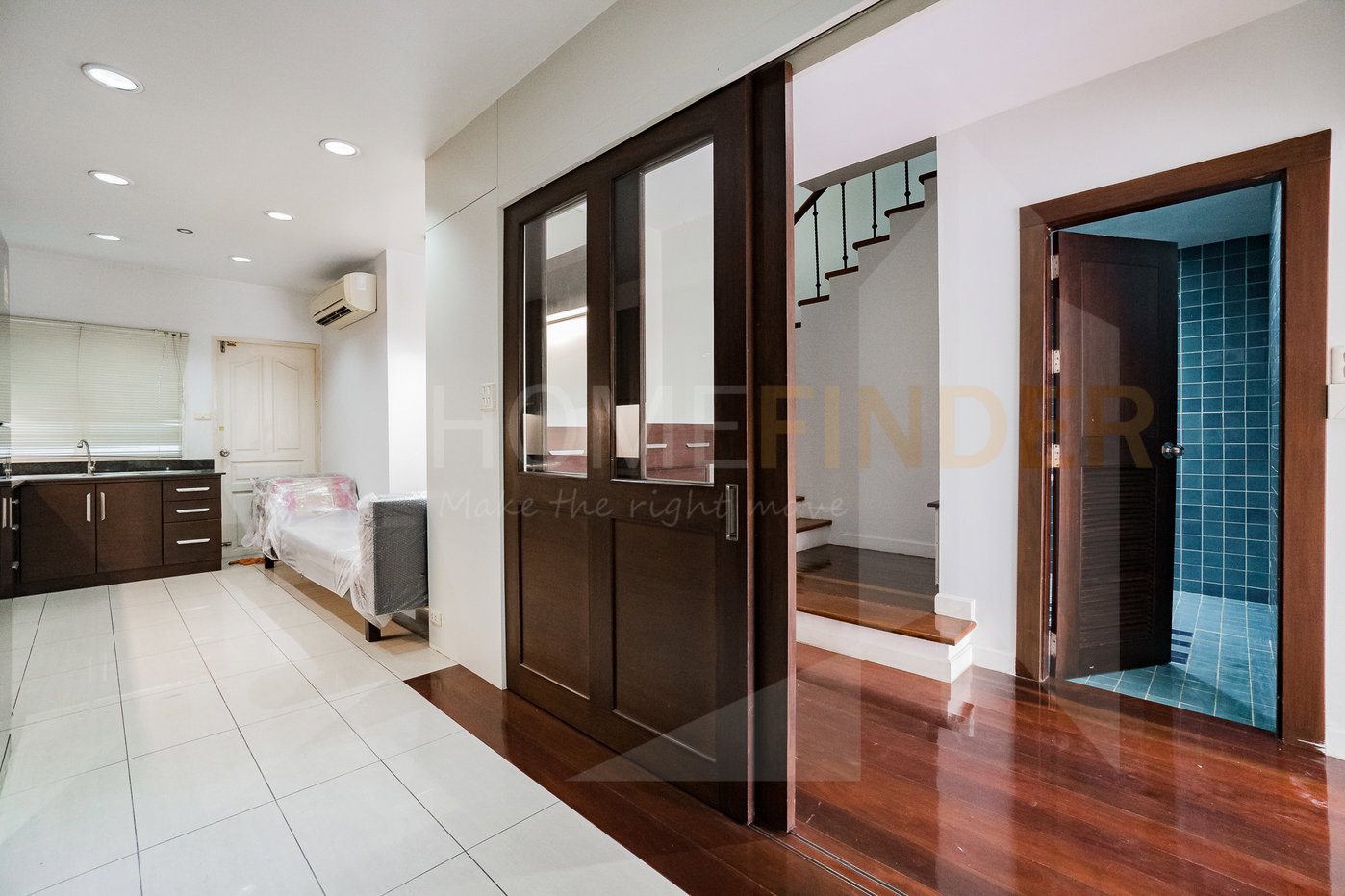 รูป Baan Klang Krung Thonglor 4 bedrooms, for rent - รูปที่ 34/42