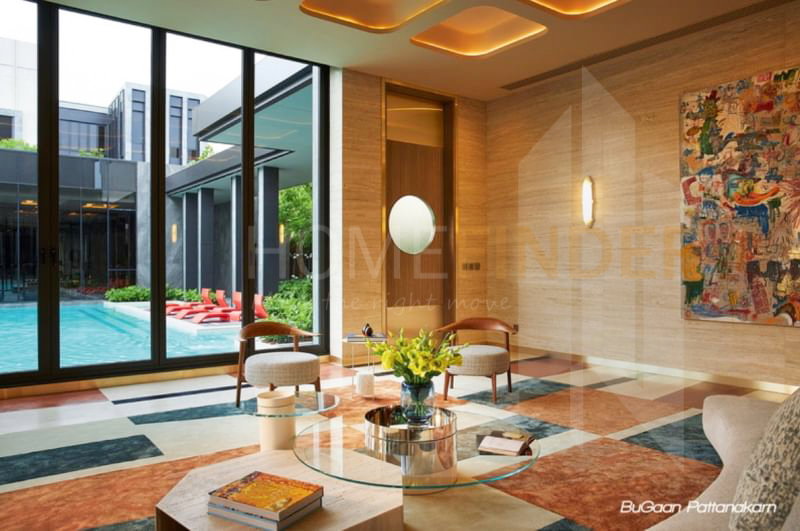 รูป BuGaan Pattanakarn 6 bedrooms, for sale - รูปที่ 2/6