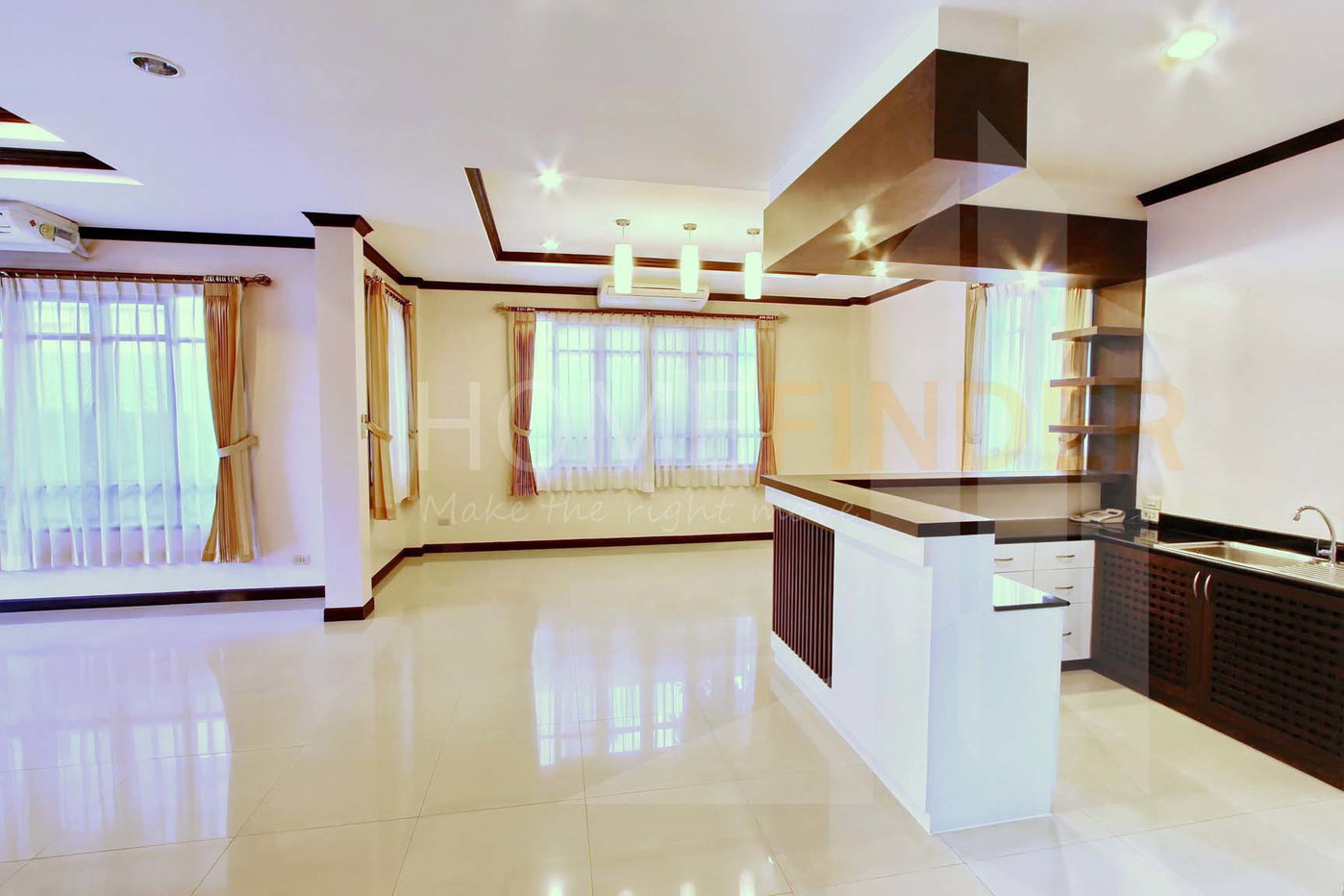 รูป House Sukhumvit 63 4 bedrooms, for rent - รูปที่ 5/14
