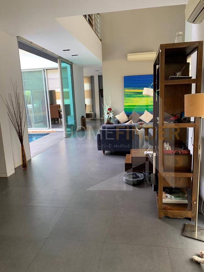 รูป House Hyde Park 4 bedrooms, for sale - รูปที่ 3/11