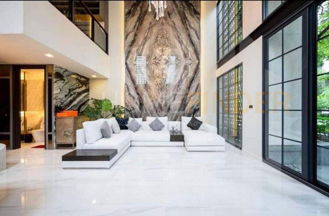 รูป Quarter 31 5 bedrooms, for rent - รูปที่ 2/12