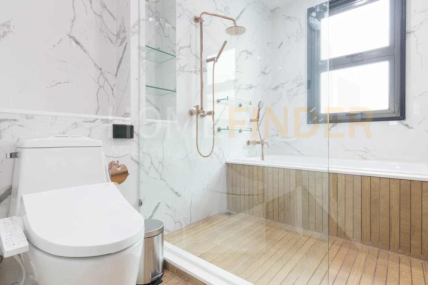 รูป PALA Residence 3 bedrooms, for rent - รูปที่ 18/22