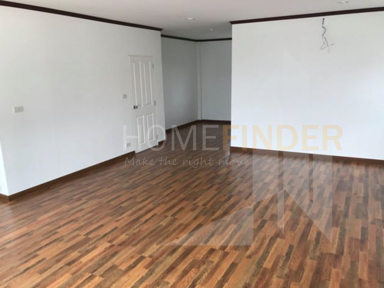 รูป Nantawan Srinakarin 3 bedrooms, for rent - รูปที่ 6/9