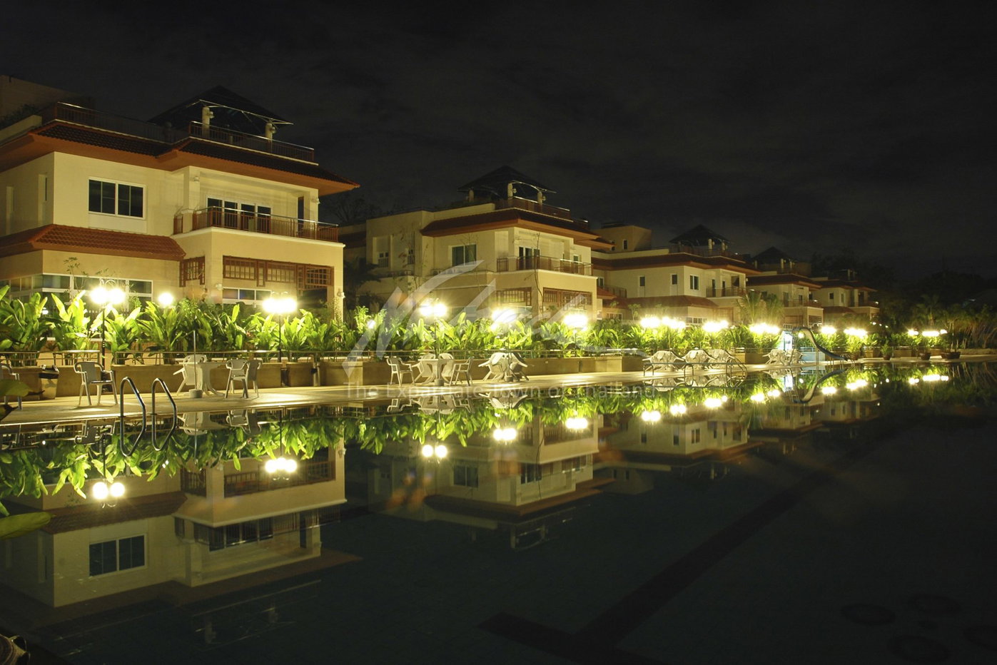 รูป Nischada Veranda 2 bedrooms, for rent - รูปที่ 7/9