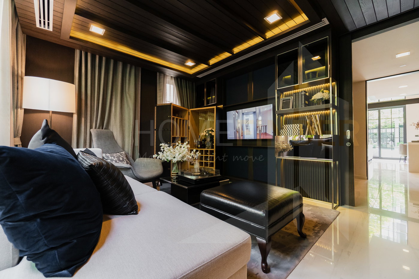 รูป Quarter 31 5 bedrooms, for sale - รูปที่ 26/34