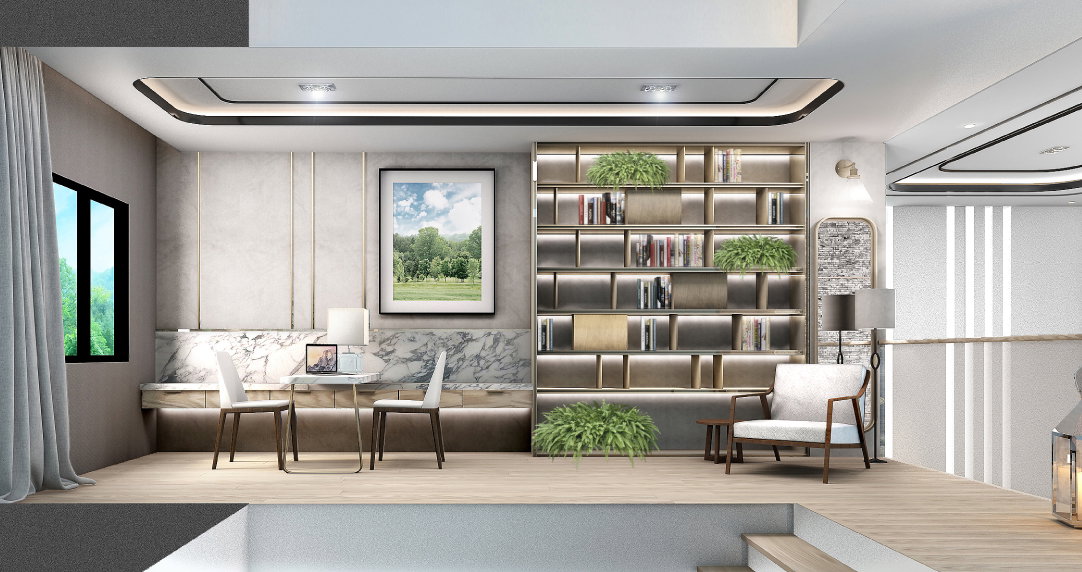 รูป Kuun Ratchaphruek 4 bedrooms, for sale - รูปที่ 14/14