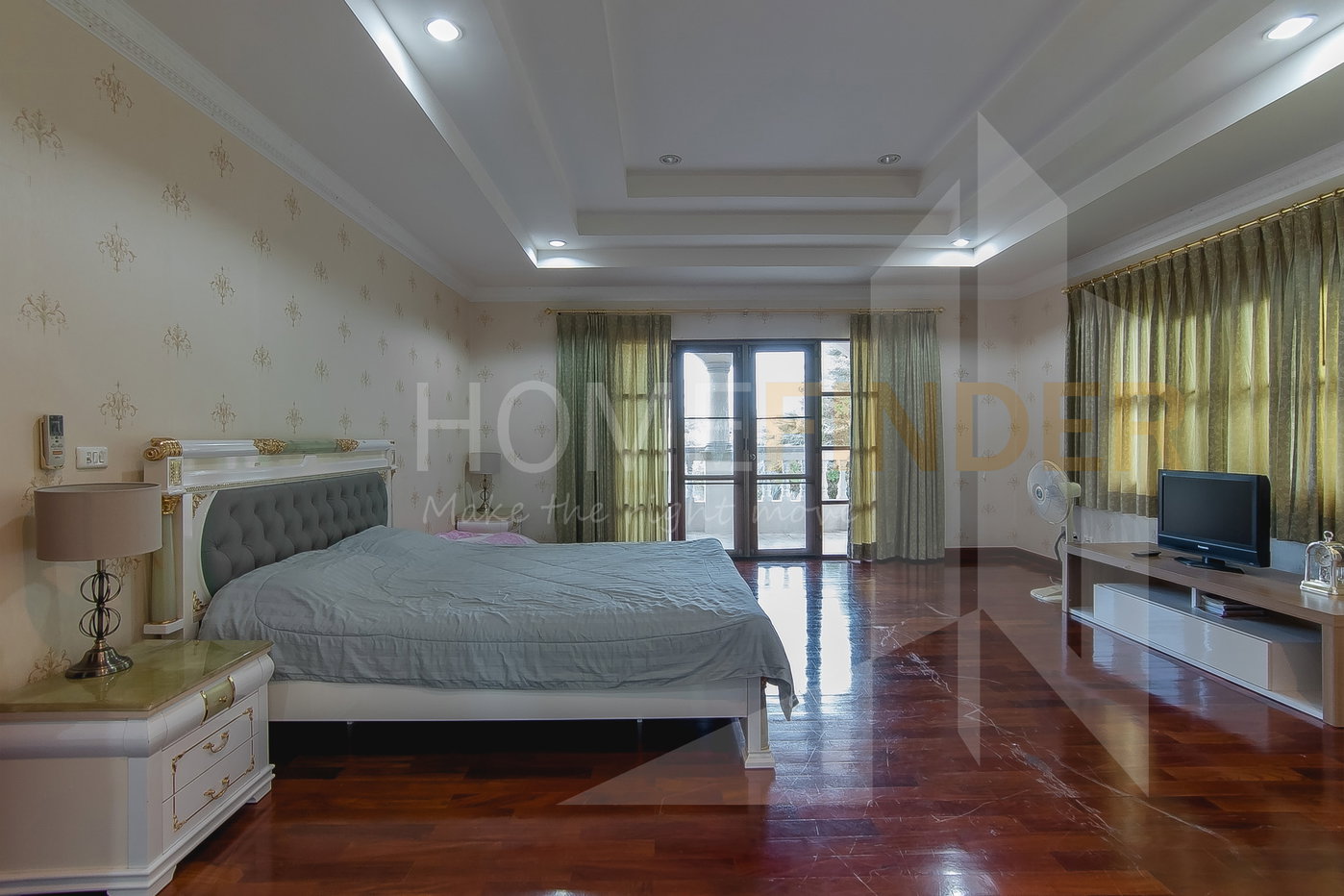 รูป Villa River Side 5 bedrooms, for sale - รูปที่ 6/12