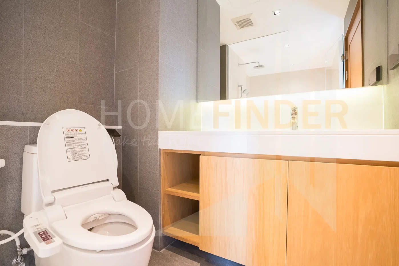 รูป Jitimont Residence 2 bedrooms, for rent - รูปที่ 5/24