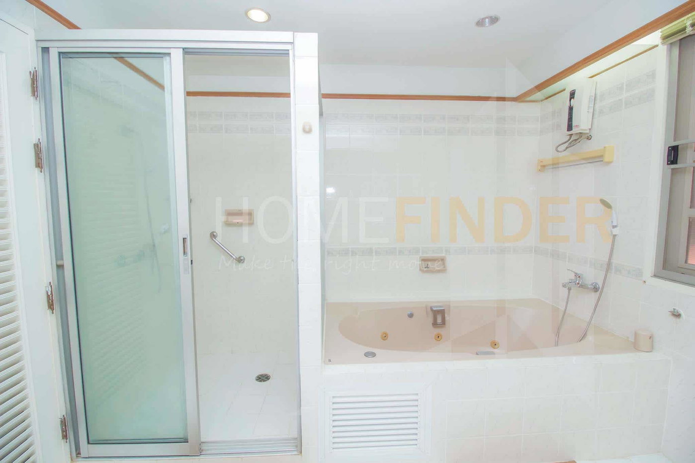 รูป Lakeside Villa1 3 bedrooms, for rent - รูปที่ 7/8