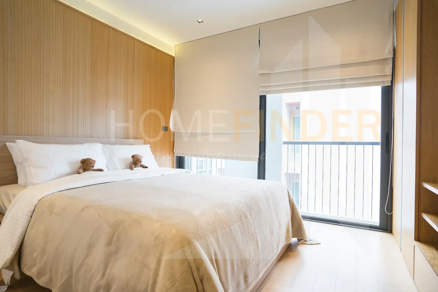 รูป Jitimont Residence 2 bedrooms, for rent - รูปที่ 11/24