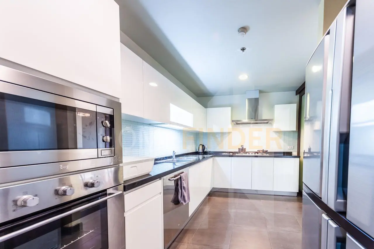 รูป Doubletree Residence 2 bedrooms, for rent - รูปที่ 17/28