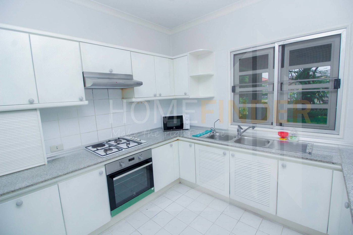 รูป Lakeside Villa1 3 bedrooms, for rent - รูปที่ 2/8