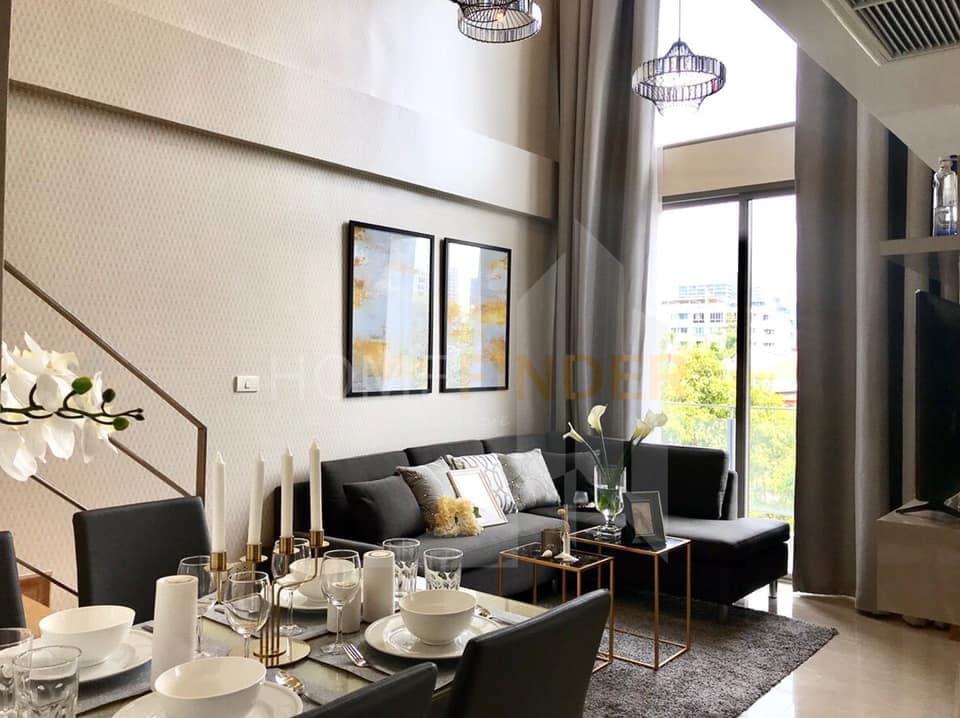 รูป Downtown 49 2 bedrooms, for sale - รูปที่ 7/7