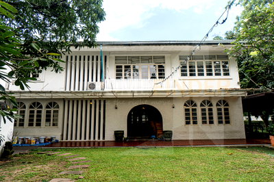 เช่าบ้านเดี่ยว เจ อเวนิว ทองหล่อ : House at Ekkamai 20 4 bedrooms, for rent