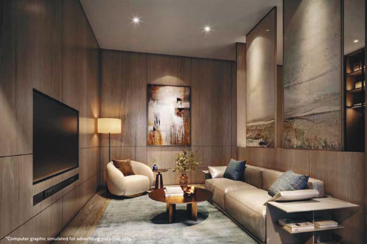 รูป Aliyah Reserve 5 bedrooms, for sale - รูปที่ 8/10