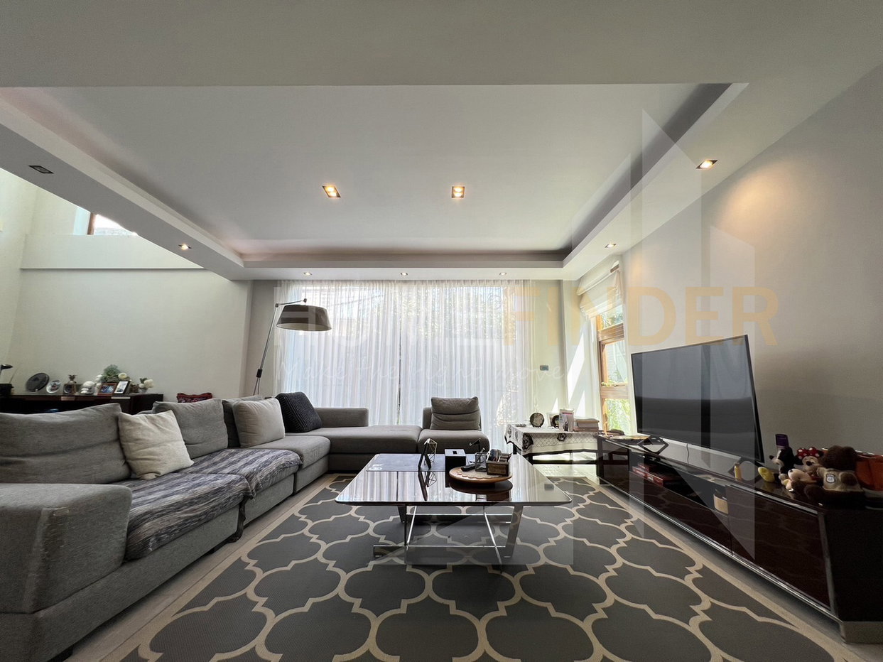 รูป Single House in Ladprao 5 bedrooms, for sale - รูปที่ 2/8