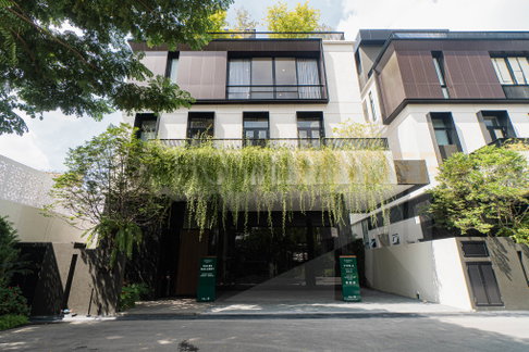 ARNA Rama 9 4 bedrooms, for sale