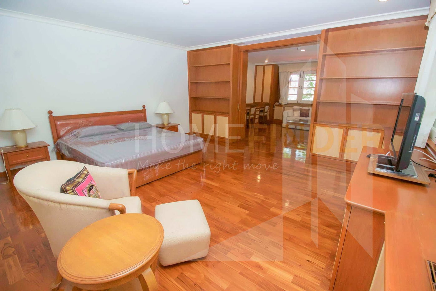 รูป Lakeside Villa1 3 bedrooms, for rent - รูปที่ 5/8