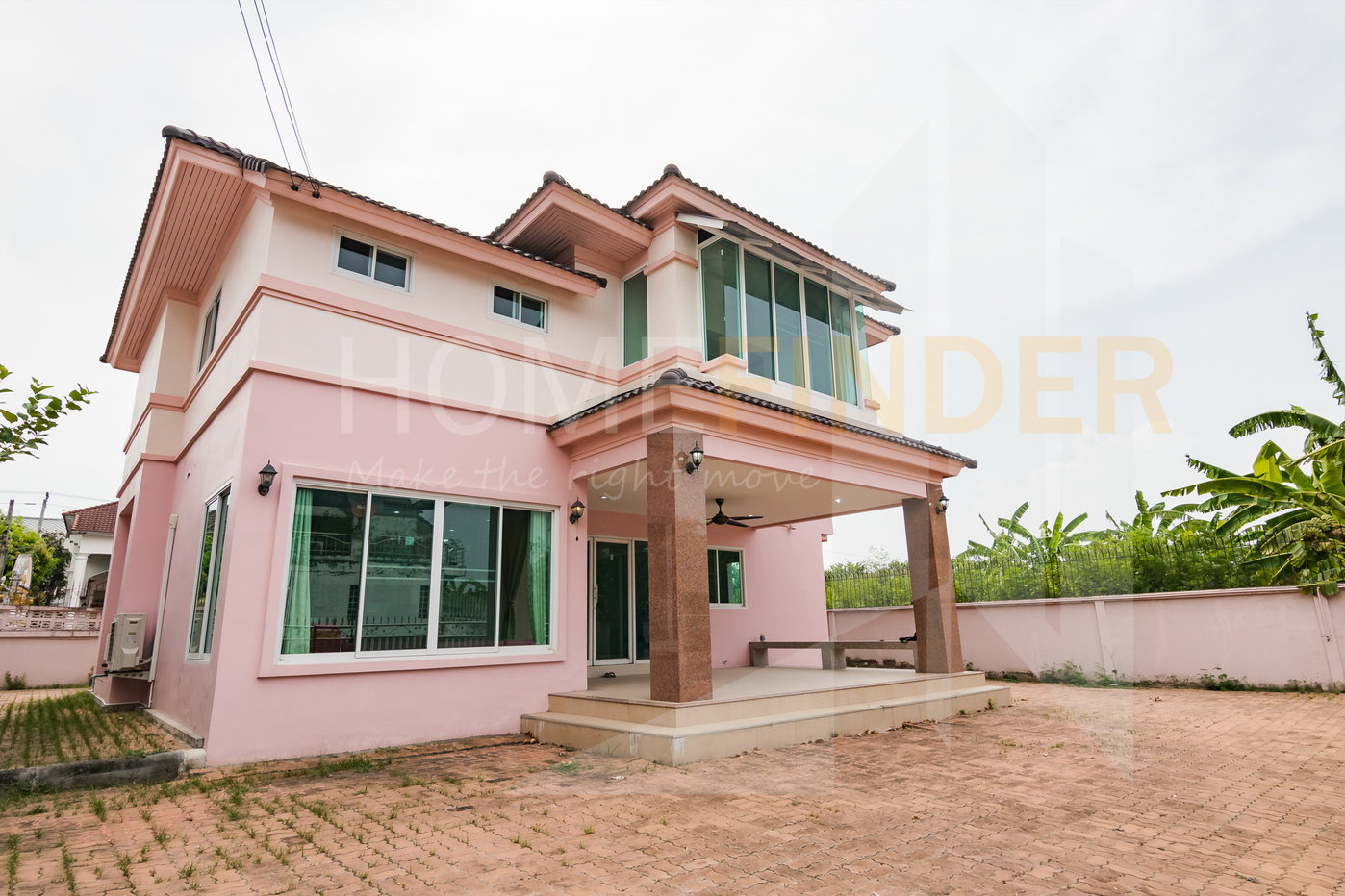 รูป House หมู่บ้านเอกไพลิน 6 bedrooms, for sale - รูปที่ 44/102