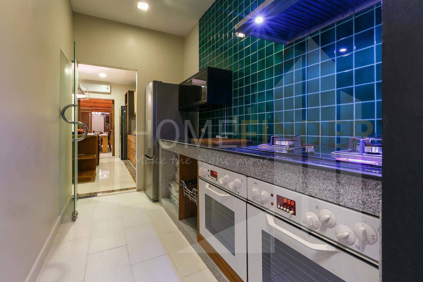 รูป Thai House Soi Lasalle 34 4 bedrooms, for rent - รูปที่ 5/8