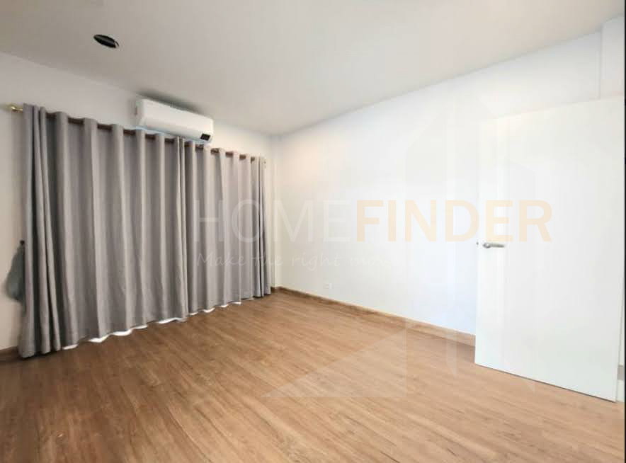 รูป Centro Bangna 4 bedrooms, for sale - รูปที่ 8/8