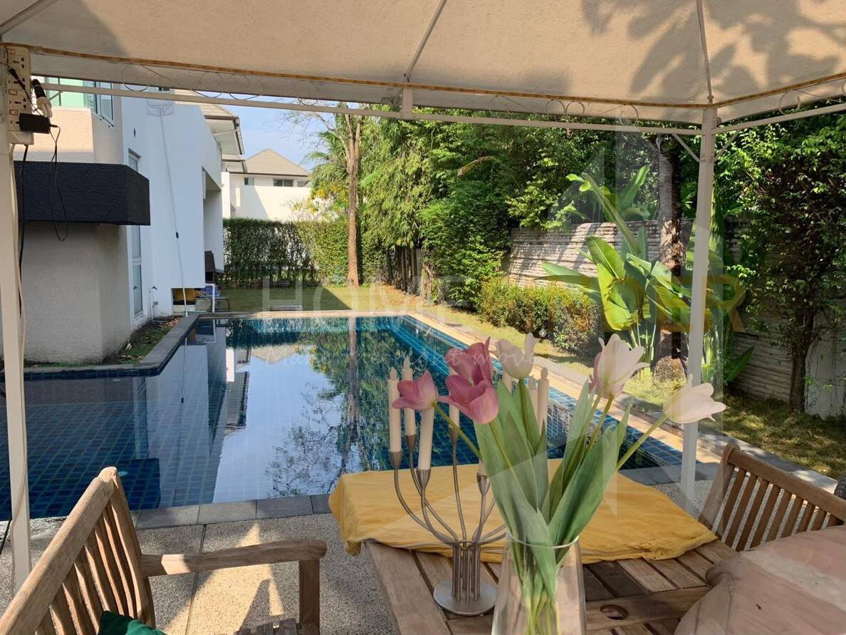 รูป House Hyde Park 4 bedrooms, for sale - รูปที่ 1/11