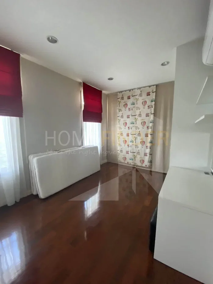 รูป Narasiri Pattanakarn-Srinakarin 4 bedrooms, for rent - รูปที่ 5/9