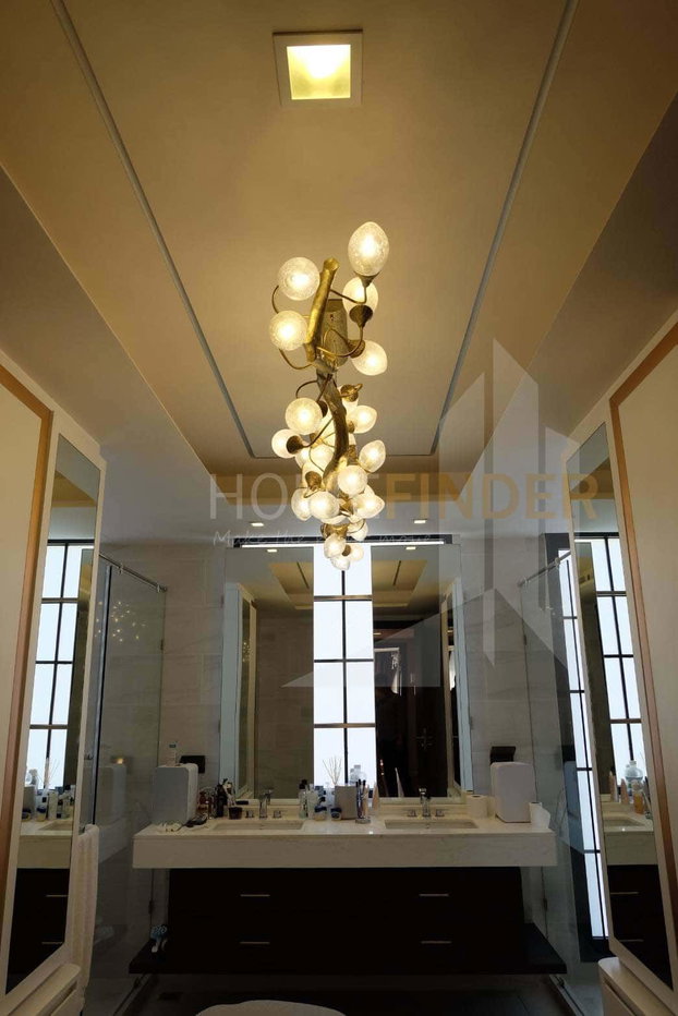 รูป Quarter 31 5 bedrooms, for rent - รูปที่ 11/12