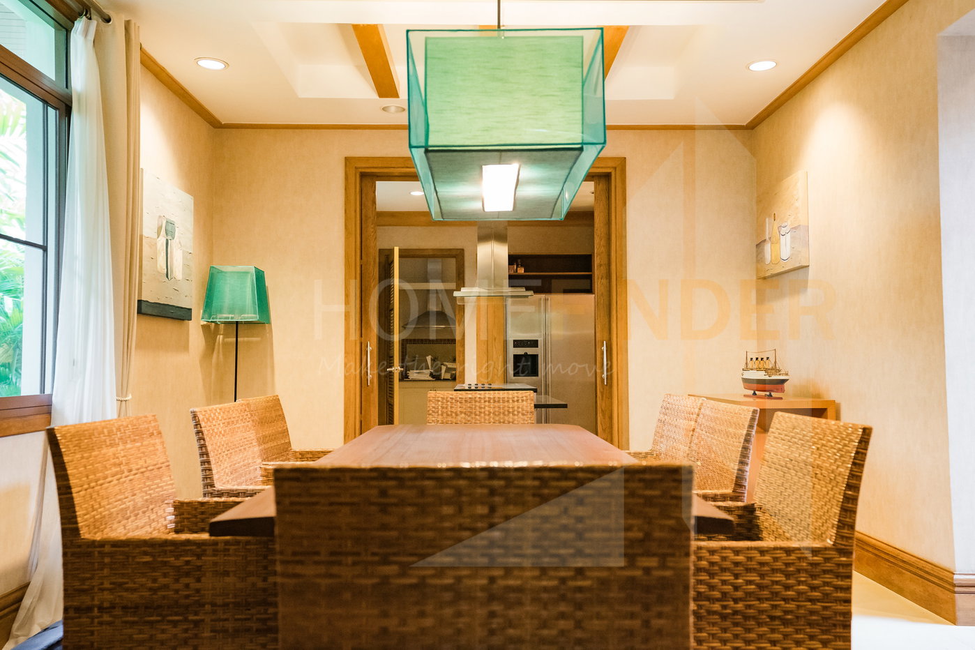 รูป Narasiri Pattanakarn 5 bedrooms, for sale - รูปที่ 41/44