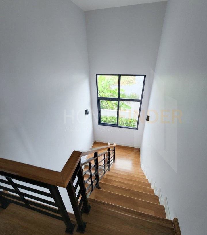 รูป Centro Bangna (New Project) 4 bedrooms, for rent - รูปที่ 10/10