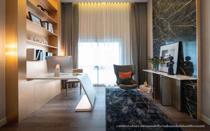 รูป Bangkok Boulevard Ramintra 109 5 bedrooms, for sale - รูปที่ 3/5