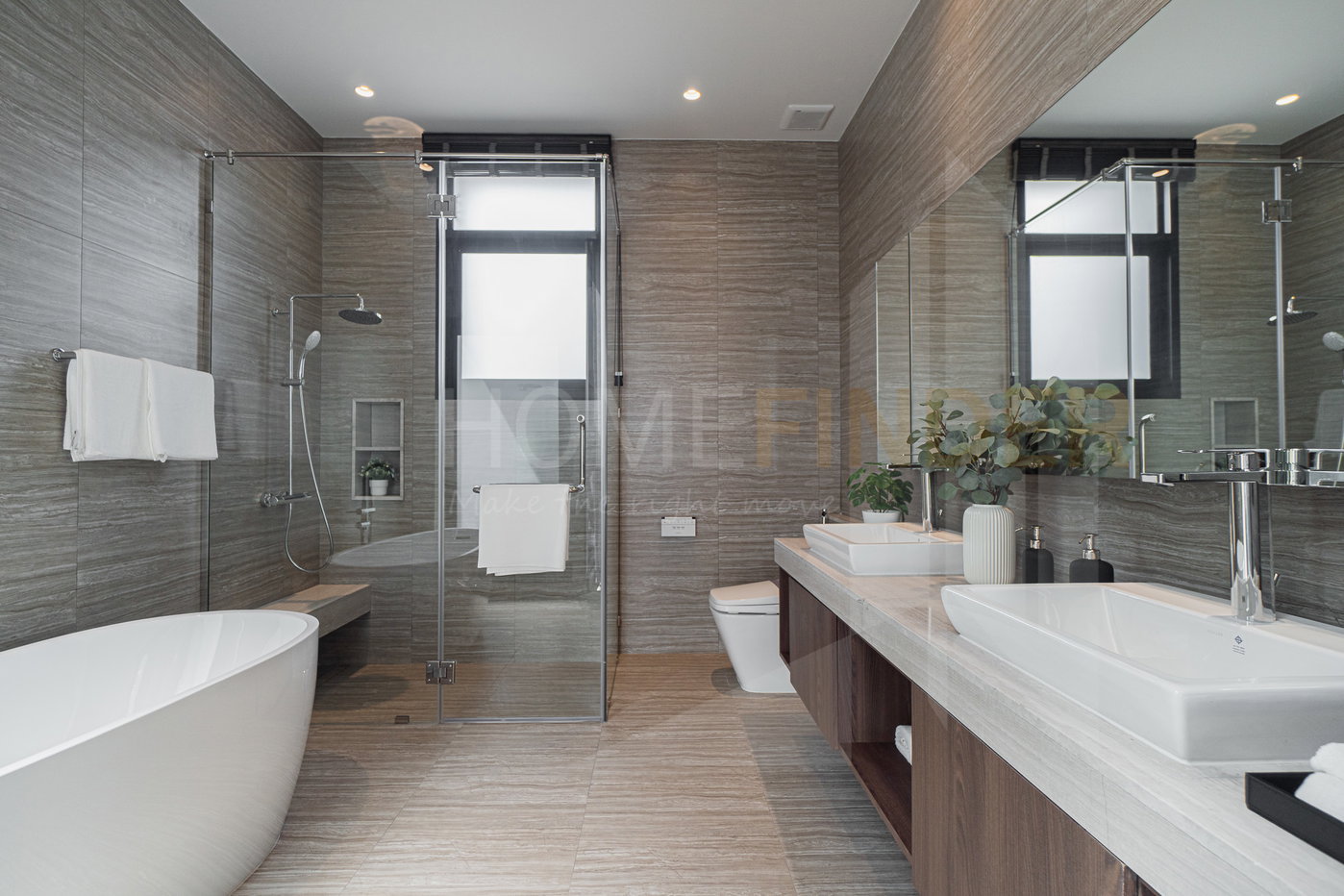 รูป ARNA Rama 9 4 bedrooms, for sale - รูปที่ 11/12