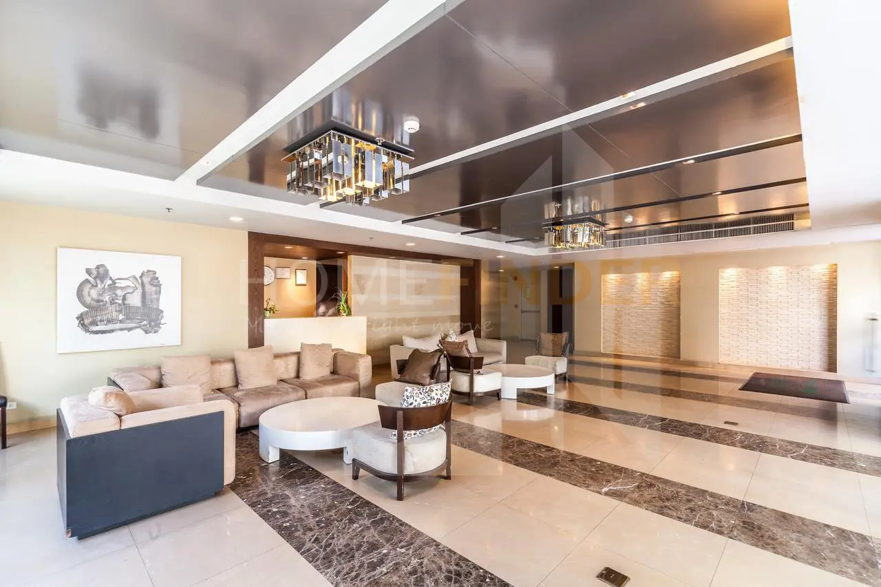 รูป Doubletree Residence 2 bedrooms, for rent - รูปที่ 3/28