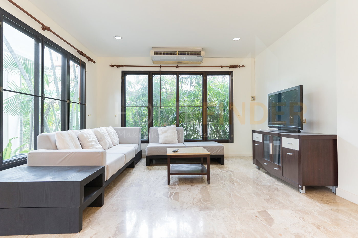 รูป Harmony Place สาทร ซอยเย็นอากาศ 2 3 bedrooms, for rent - รูปที่ 30/31