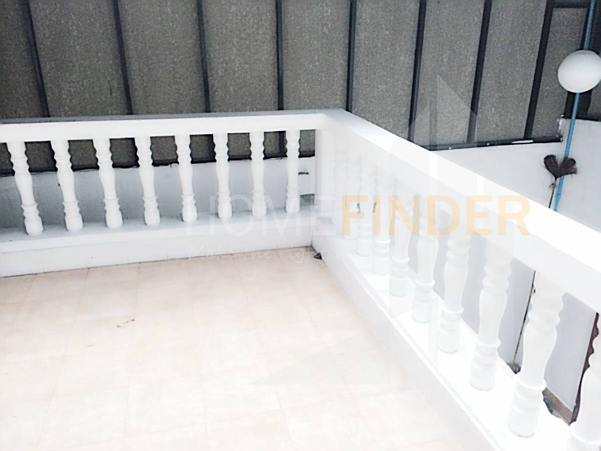 รูป House Sukhumvit 18 9 bedrooms, for rent - รูปที่ 6/7