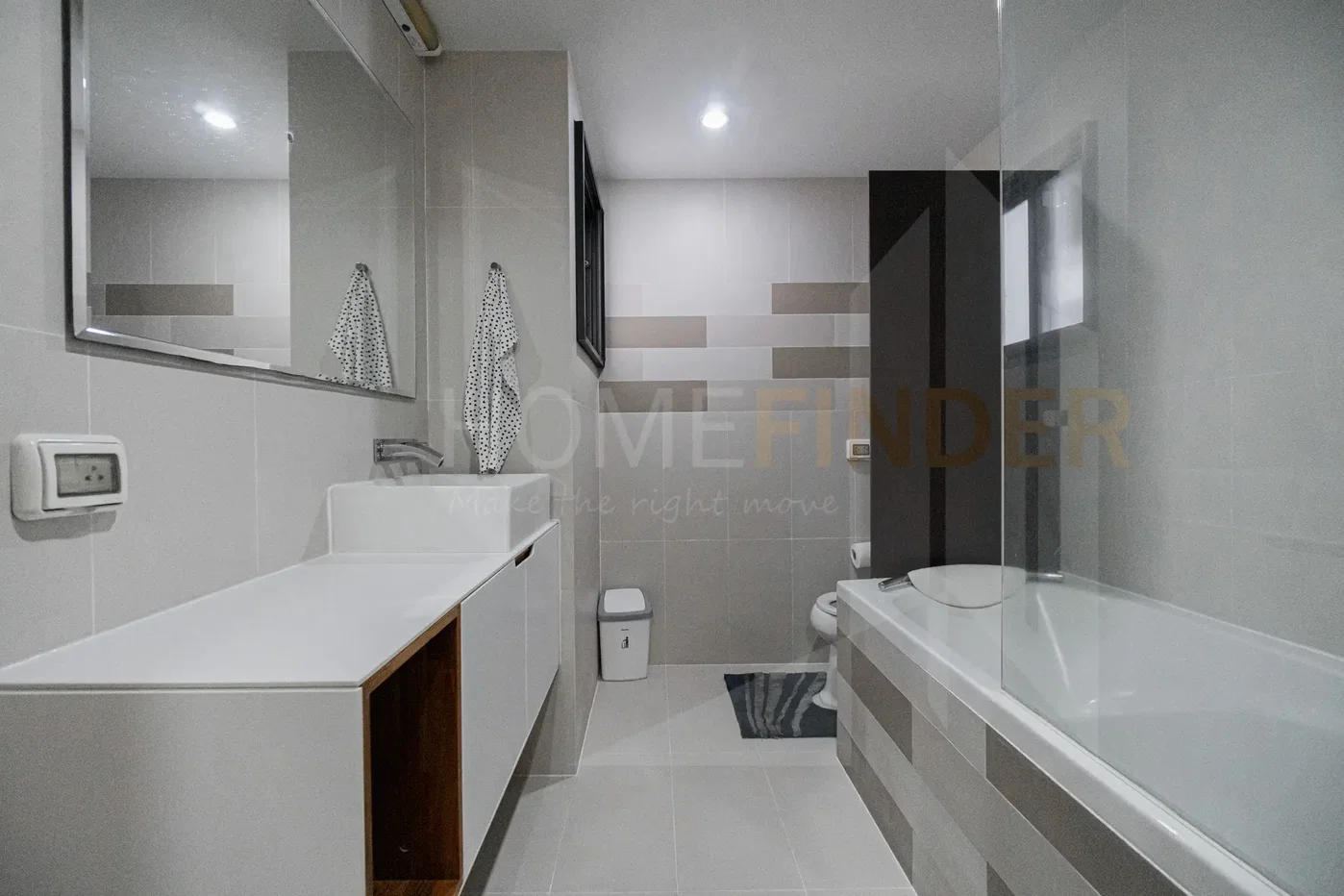 รูป Montrose Court 2 bedrooms, for rent - รูปที่ 4/7