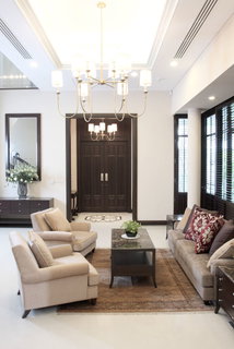 รูปภาพ Baan Sukhumvit 18 - 4 Bedrooms, Private Pool in Sukhumvit, Bangkok 4 bedrooms, for rent