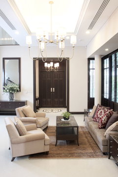 Baan Sukhumvit 18 - 4 Bedrooms, Private Pool in Sukhumvit, Bangkok 4 bedrooms, for rent