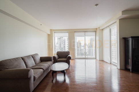 Langsuan Ville 3 bedrooms, for rent
