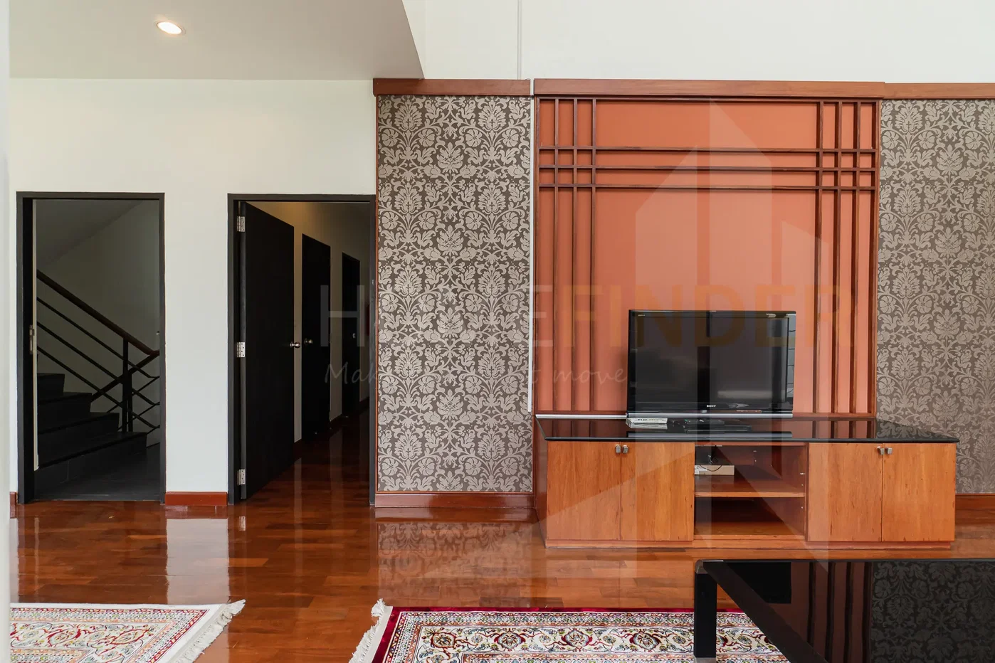 picture Baan Sasida 3 bedrooms, for rent - 22/26