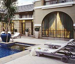 รูป Baan Sansiri Sukhumvit 67 4 bedrooms, for rent - รูปที่ 2/4