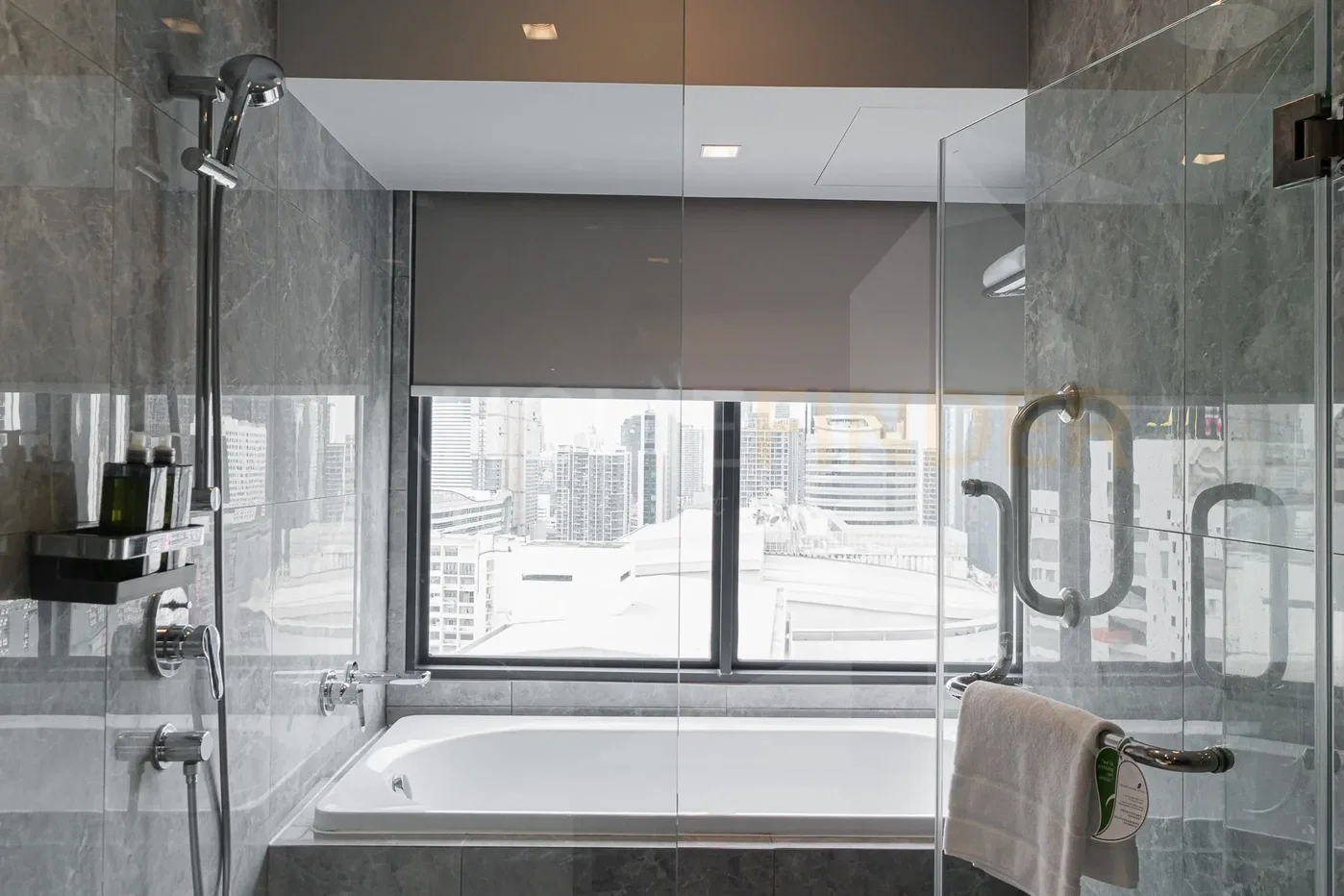 picture Somerset Rama 9 Bangkok 2 bedrooms, for rent - 3/7
