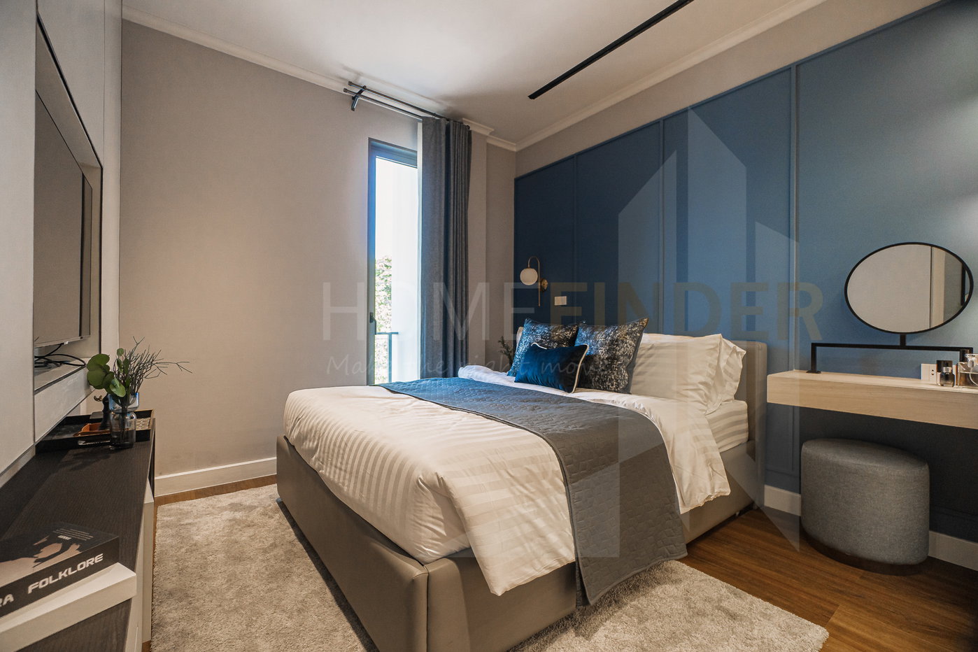 รูป The VALOR Ramintra 62 4 bedrooms, for sale - รูปที่ 9/12