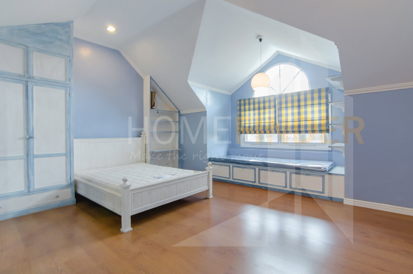 รูป Fantasia Villa 2 3 bedrooms, for rent - รูปที่ 6/9